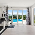 Golden Garden With 50sqm Private Pool Willa Gata
