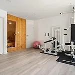 Willa Golden Garden With 50sqm Private Pool Gata