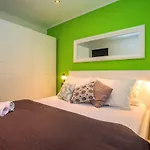 Golden Garden With 50sqm Private Pool Willa