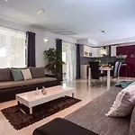 Willa Golden Garden With 50sqm Private Pool *