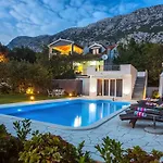 Golden Garden With 50sqm Private Pool *