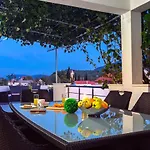 Willa Golden Garden With 50sqm Private Pool