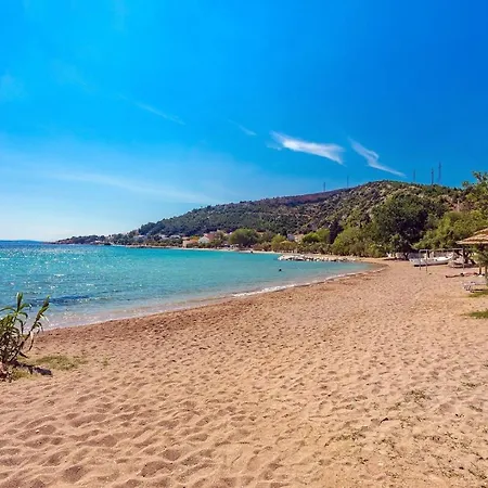Golden Garden With 50sqm Private Pool Villa