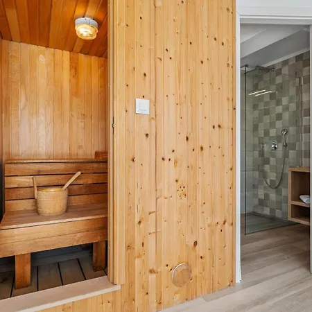 Willa Golden Garden With 50sqm Private Pool *