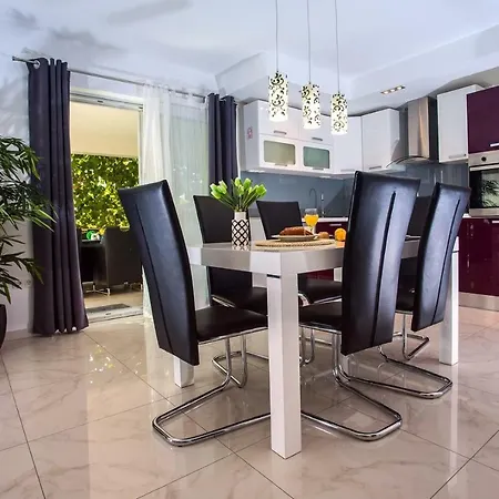Golden Garden With 50sqm Private Pool * Gata