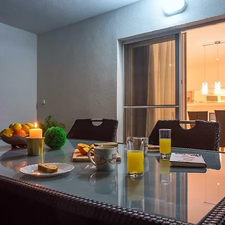 Villa Golden Garden With 50sqm Private Pool *