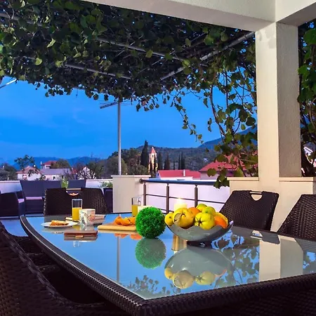 Villa Golden Garden With 50sqm Private Pool